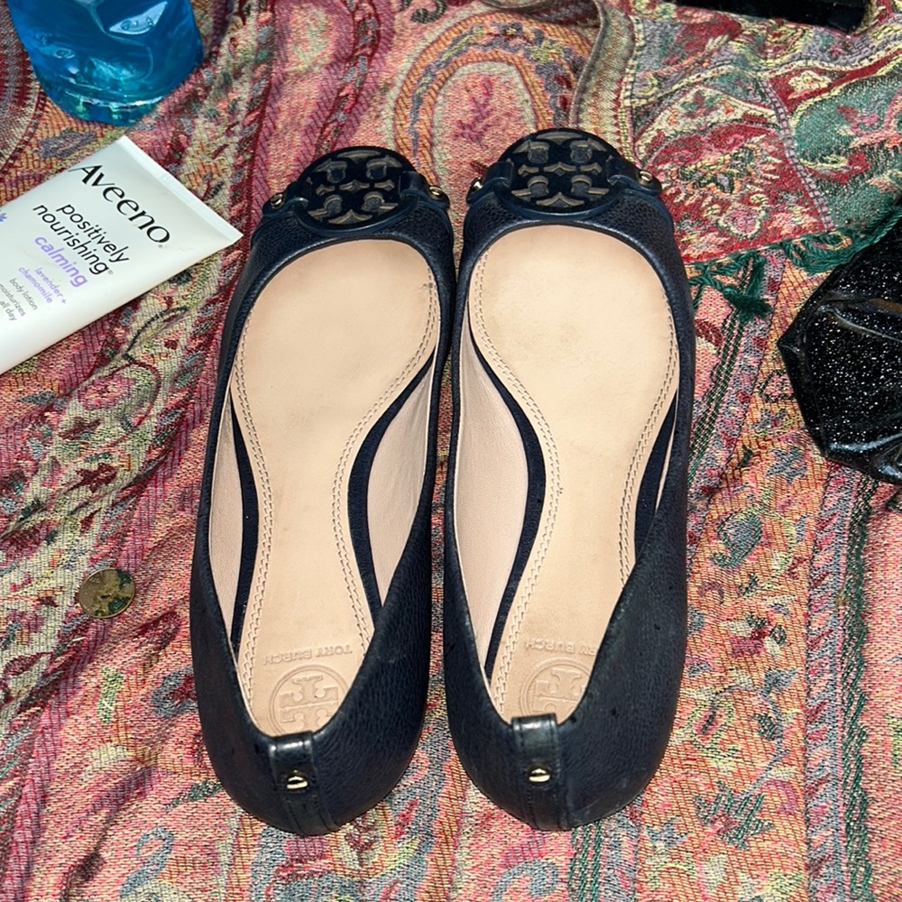 Tory Burch